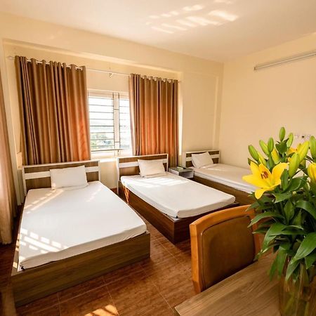 Phuong Lam Hotel Ha Long Zewnętrze zdjęcie