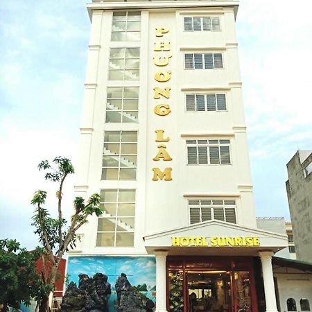 Phuong Lam Hotel Ha Long Zewnętrze zdjęcie