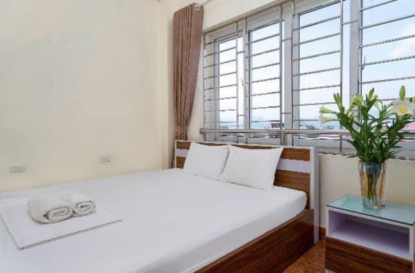 Phuong Lam Hotel Ha Long Zewnętrze zdjęcie