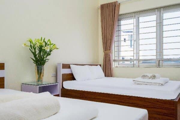 Phuong Lam Hotel Ha Long Zewnętrze zdjęcie