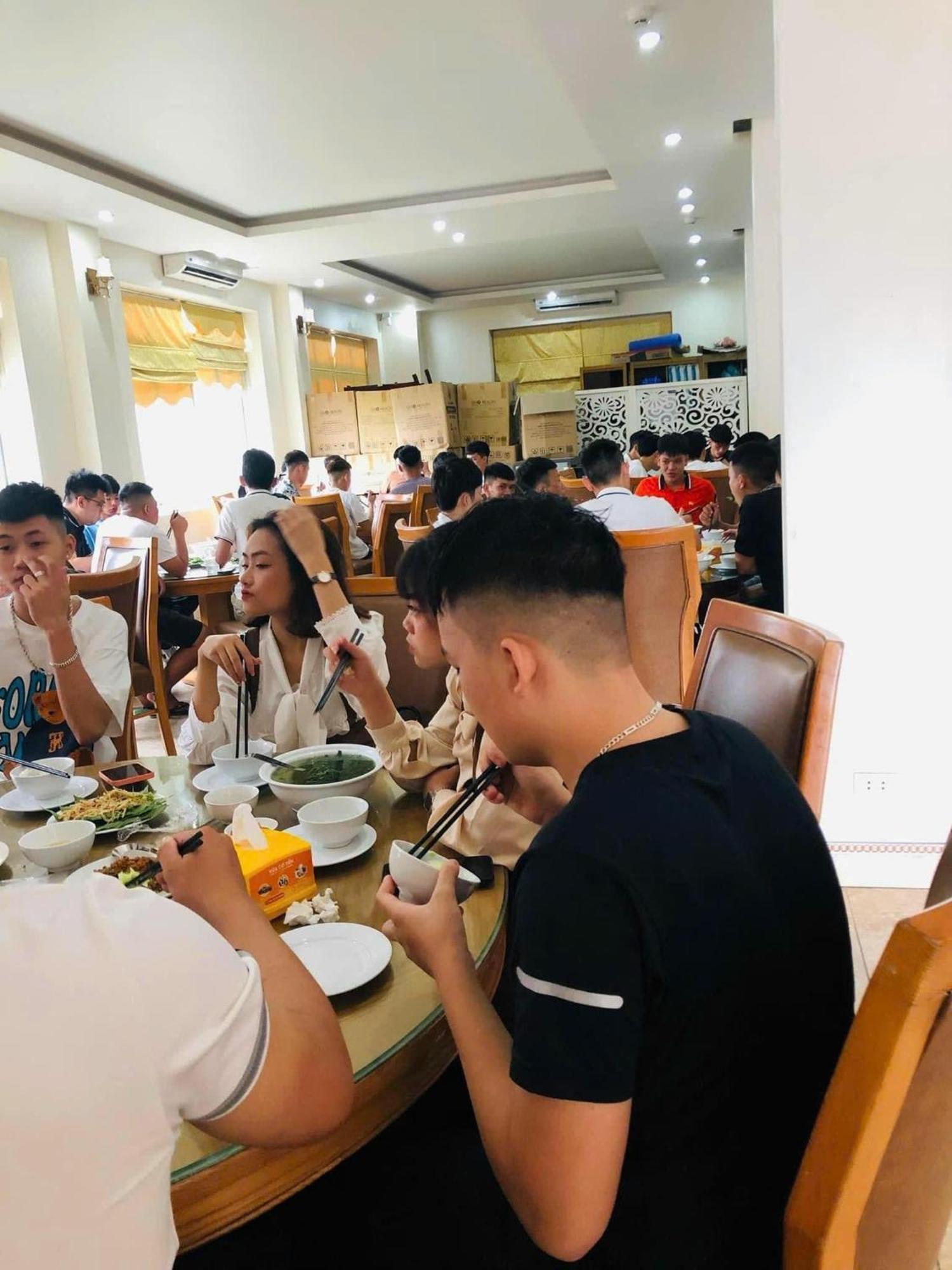 Phuong Lam Hotel Ha Long Zewnętrze zdjęcie